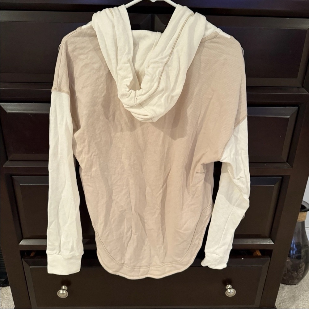 [Anthro • Pilcro] hoodie - Picture 7 of 8